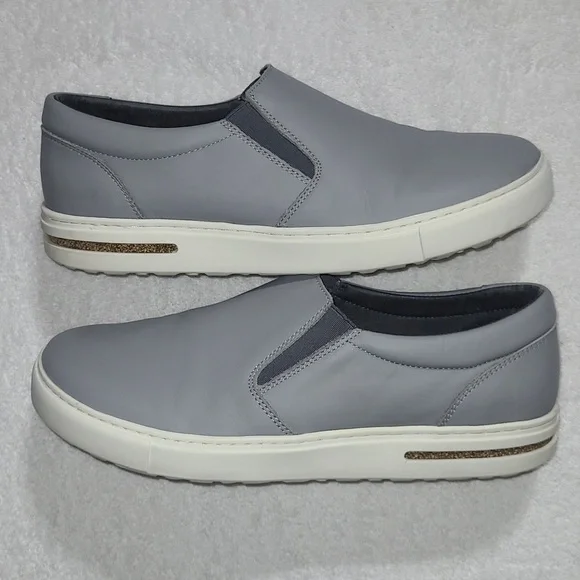 Birkenstock Oswego Slip-on Shoes Size 9 Mens - Picture 1 of 8